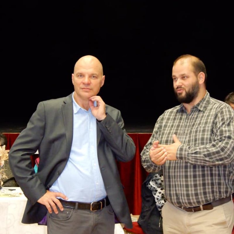 Hagyományőrzés és értékteremtés Biharban 39